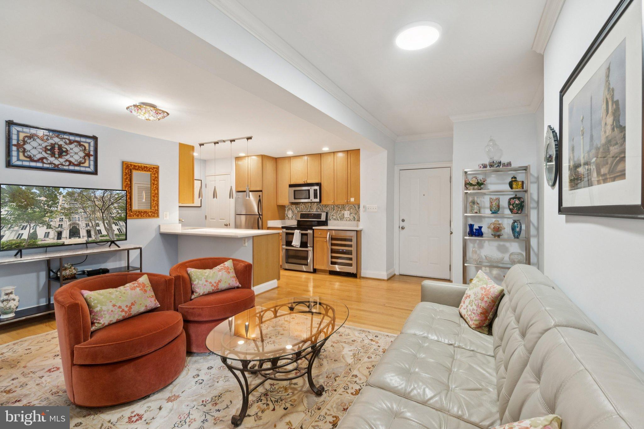 1701 16TH STREET NW 422