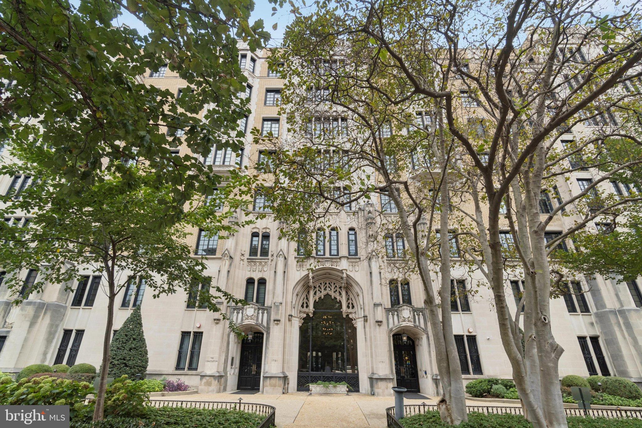 1701 16TH STREET NW 422