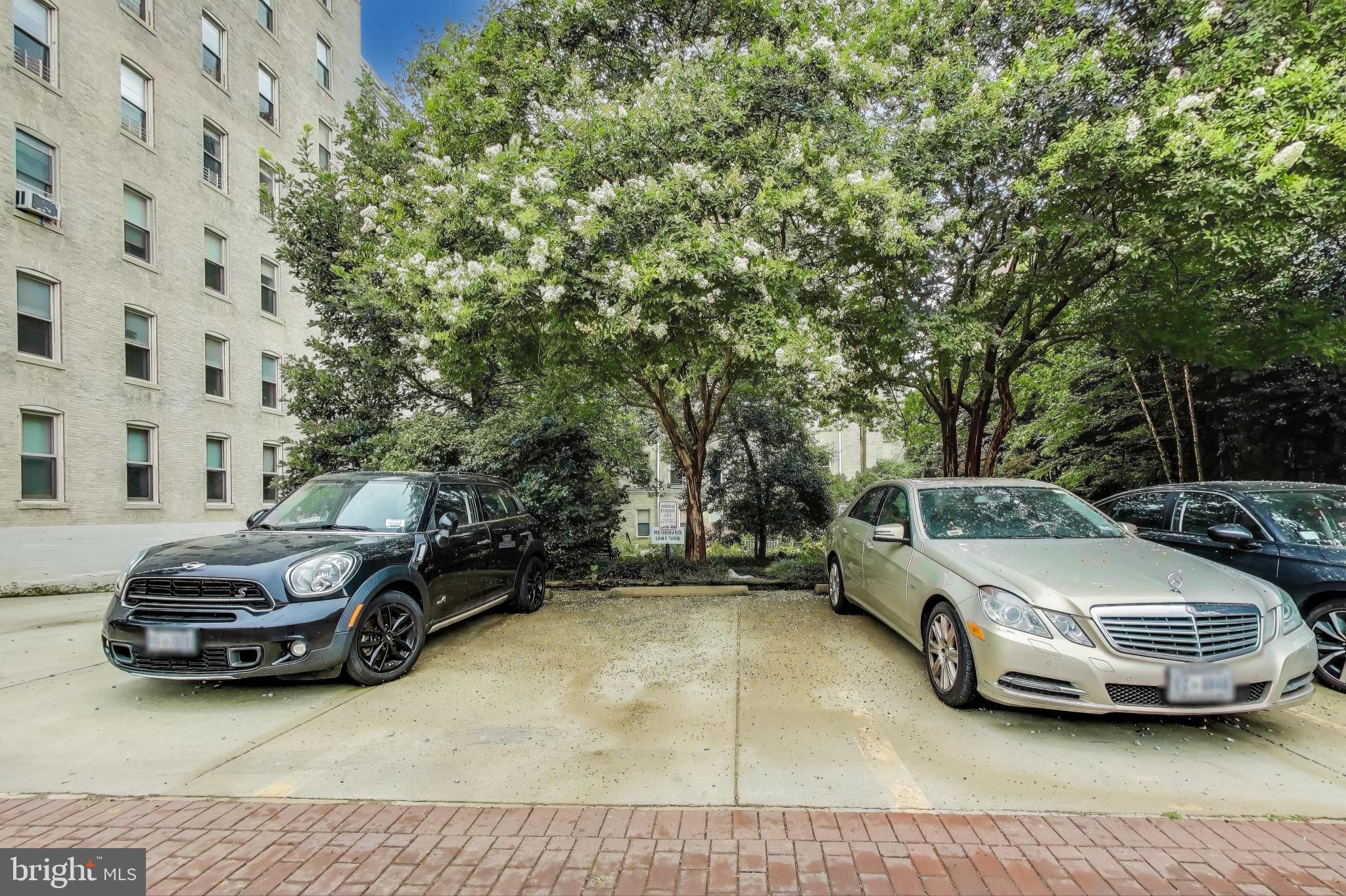 2022 COLUMBIA ROAD NW 202