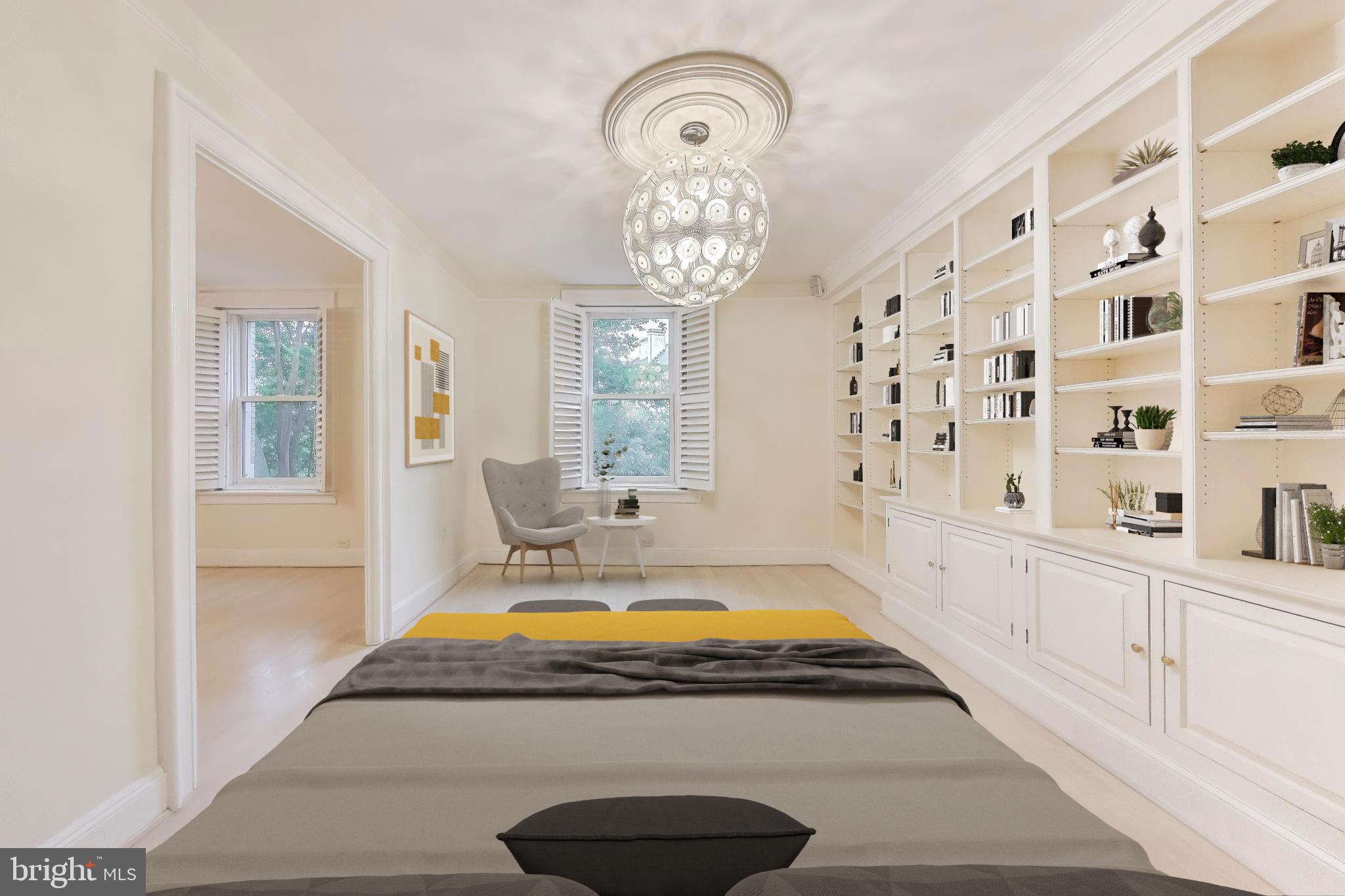 2022 COLUMBIA ROAD NW 202