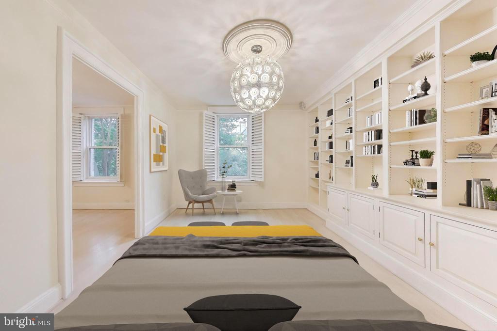 2022 COLUMBIA ROAD NW 202