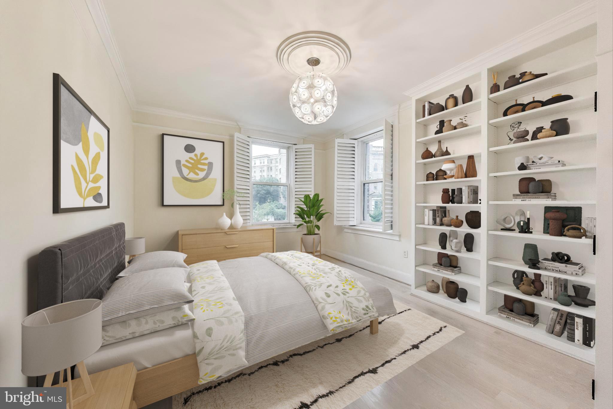 2022 COLUMBIA ROAD NW 202