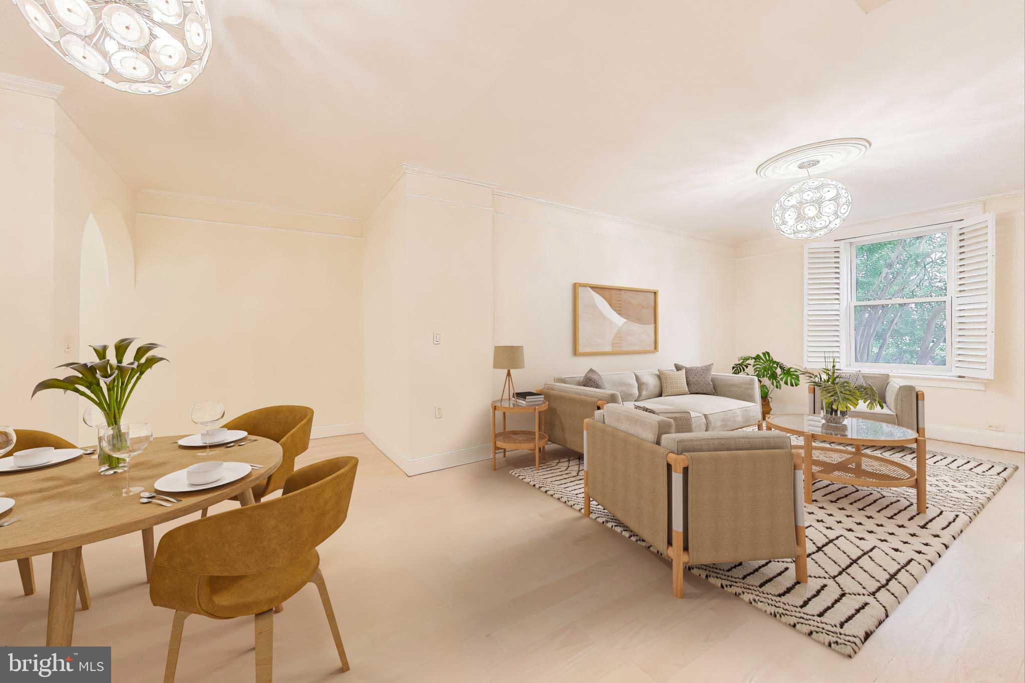 2022 COLUMBIA ROAD NW 202