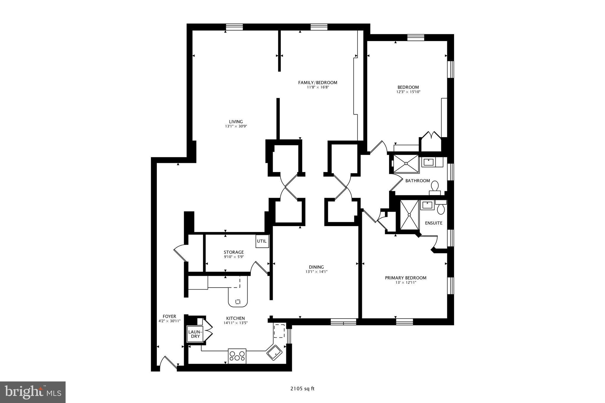 2022 COLUMBIA ROAD NW 202