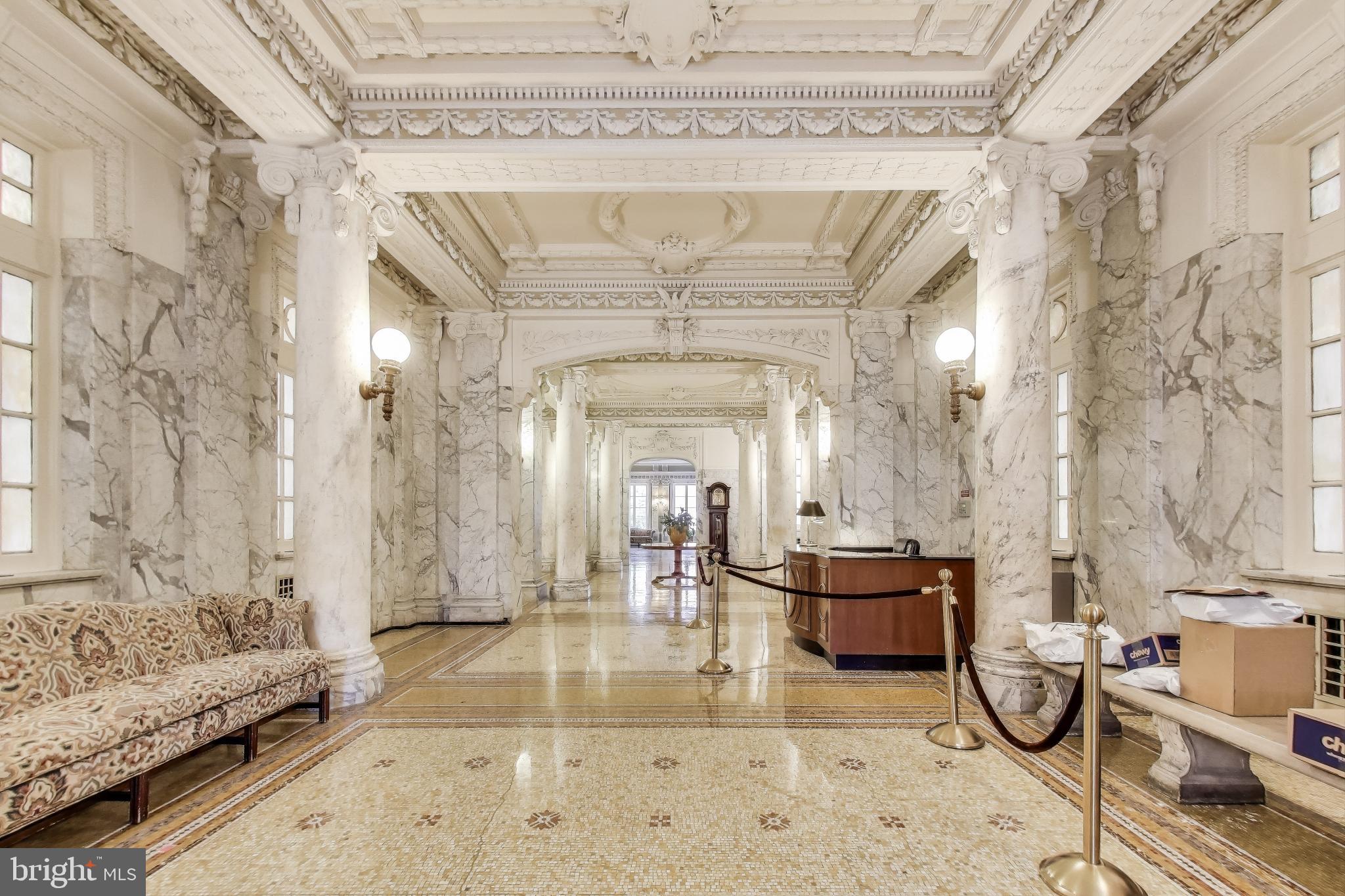 2022 COLUMBIA ROAD NW 202