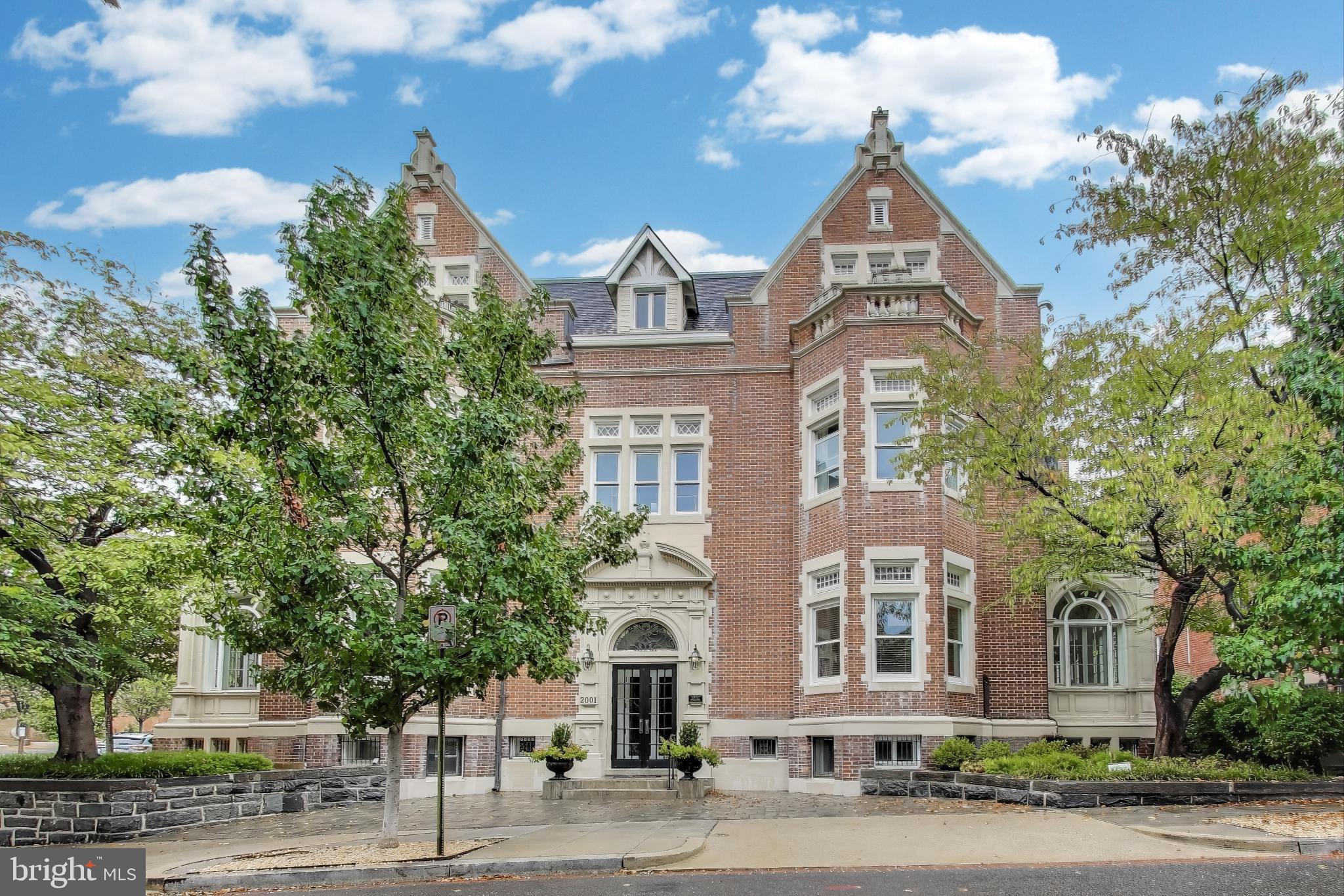 2001 19TH STREET NW 3