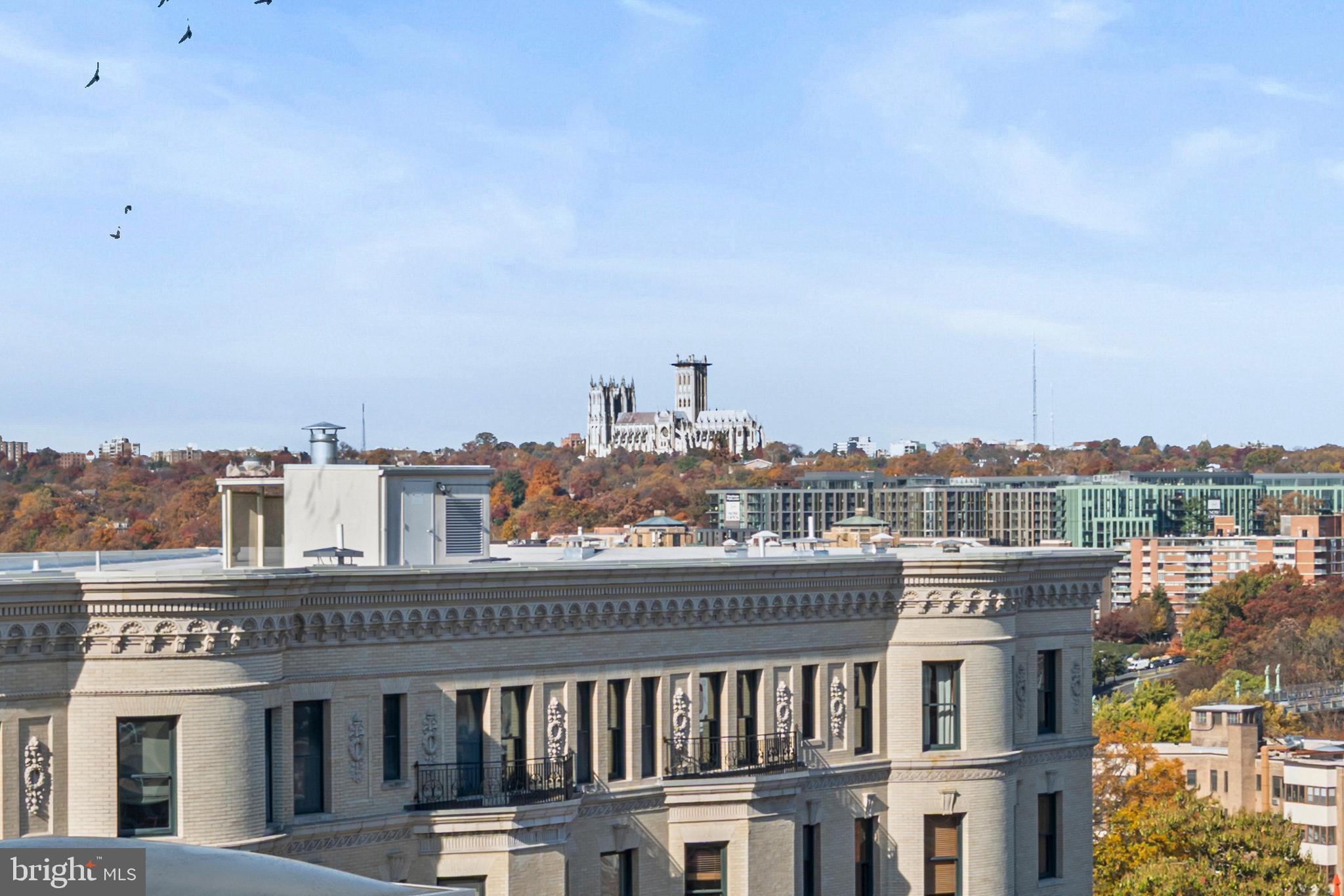 1901 WYOMING AVENUE NW 11