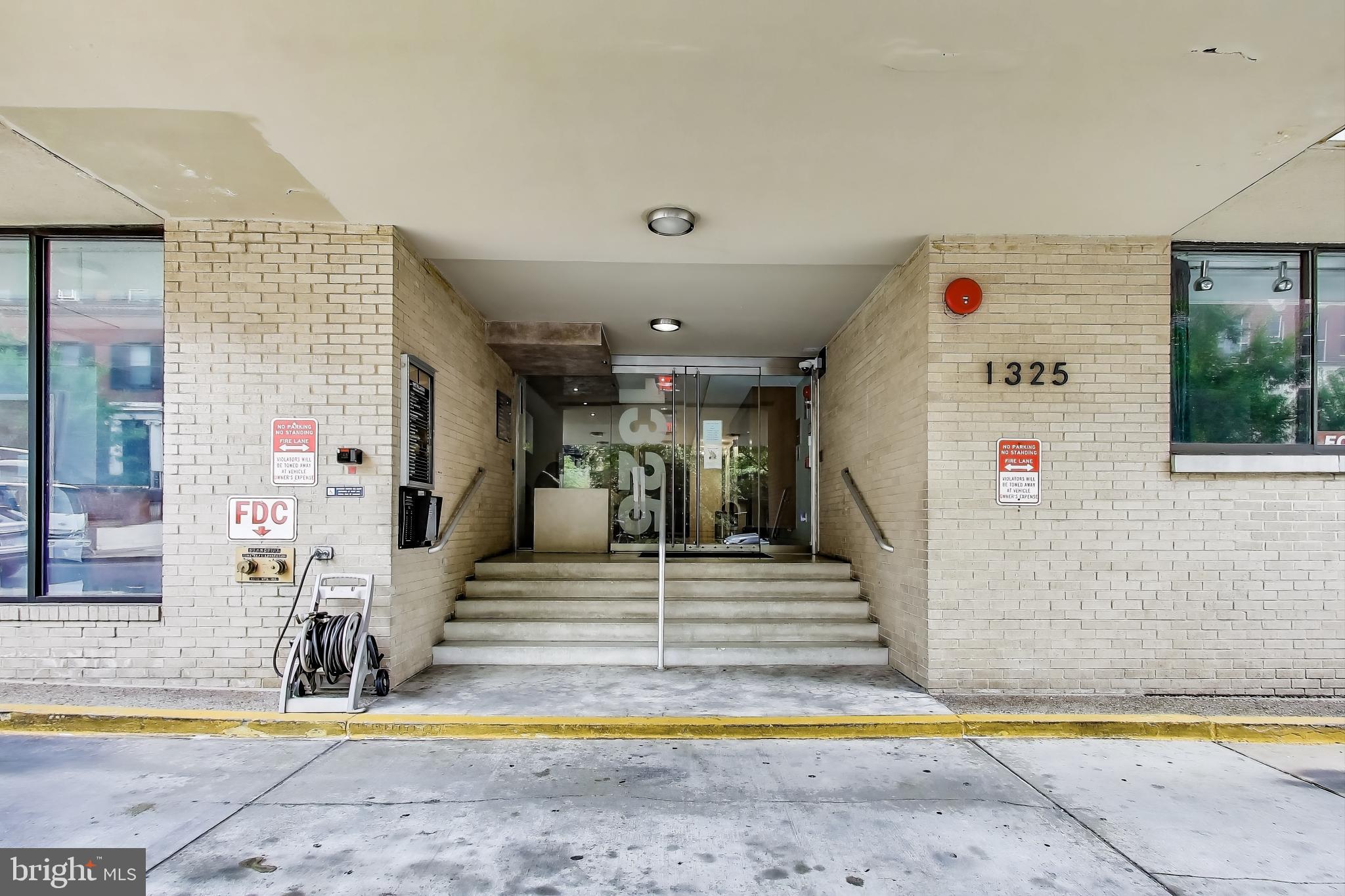 1325 18TH STREET NW 1009