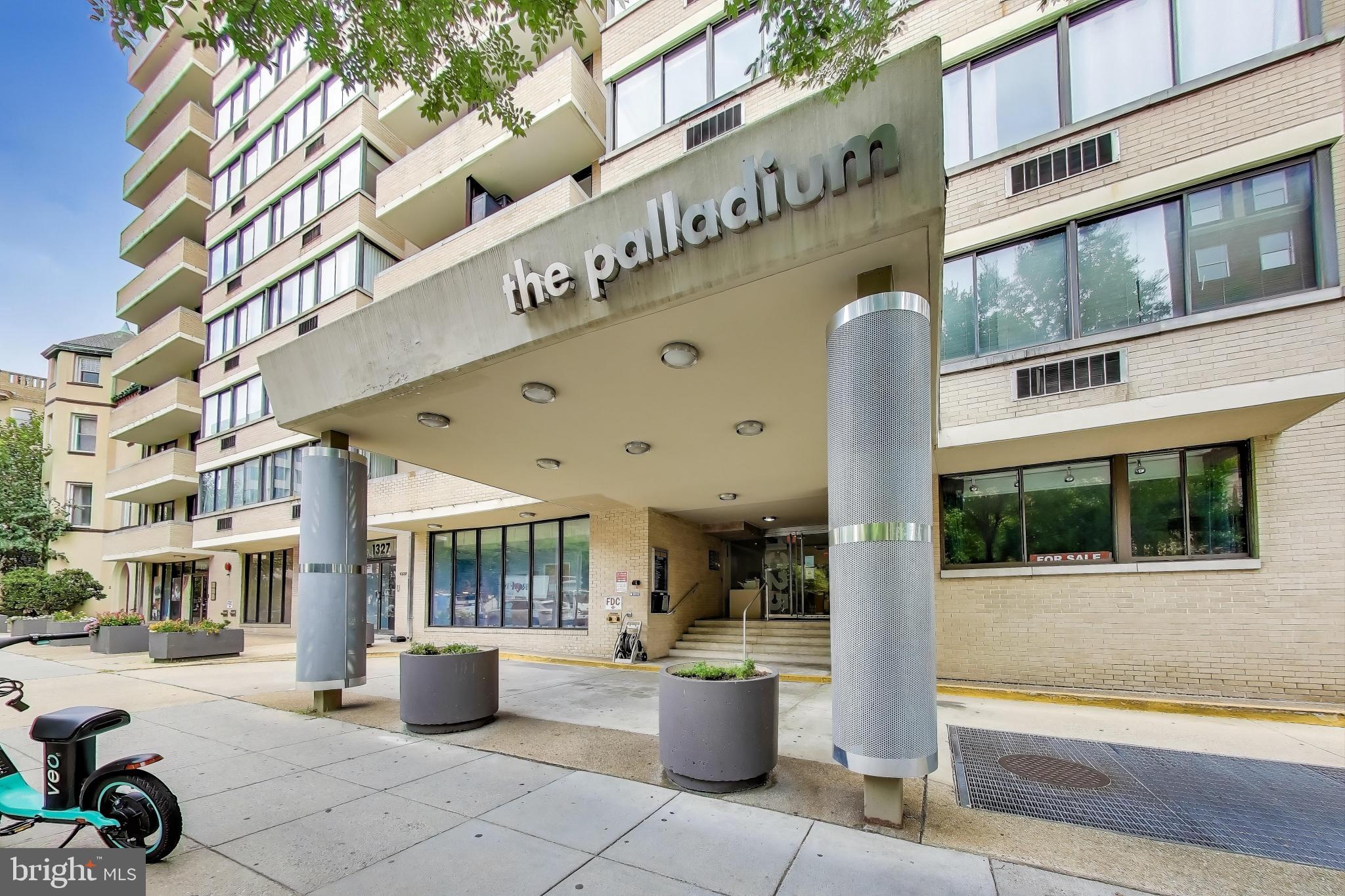 1325 18TH STREET NW 1009