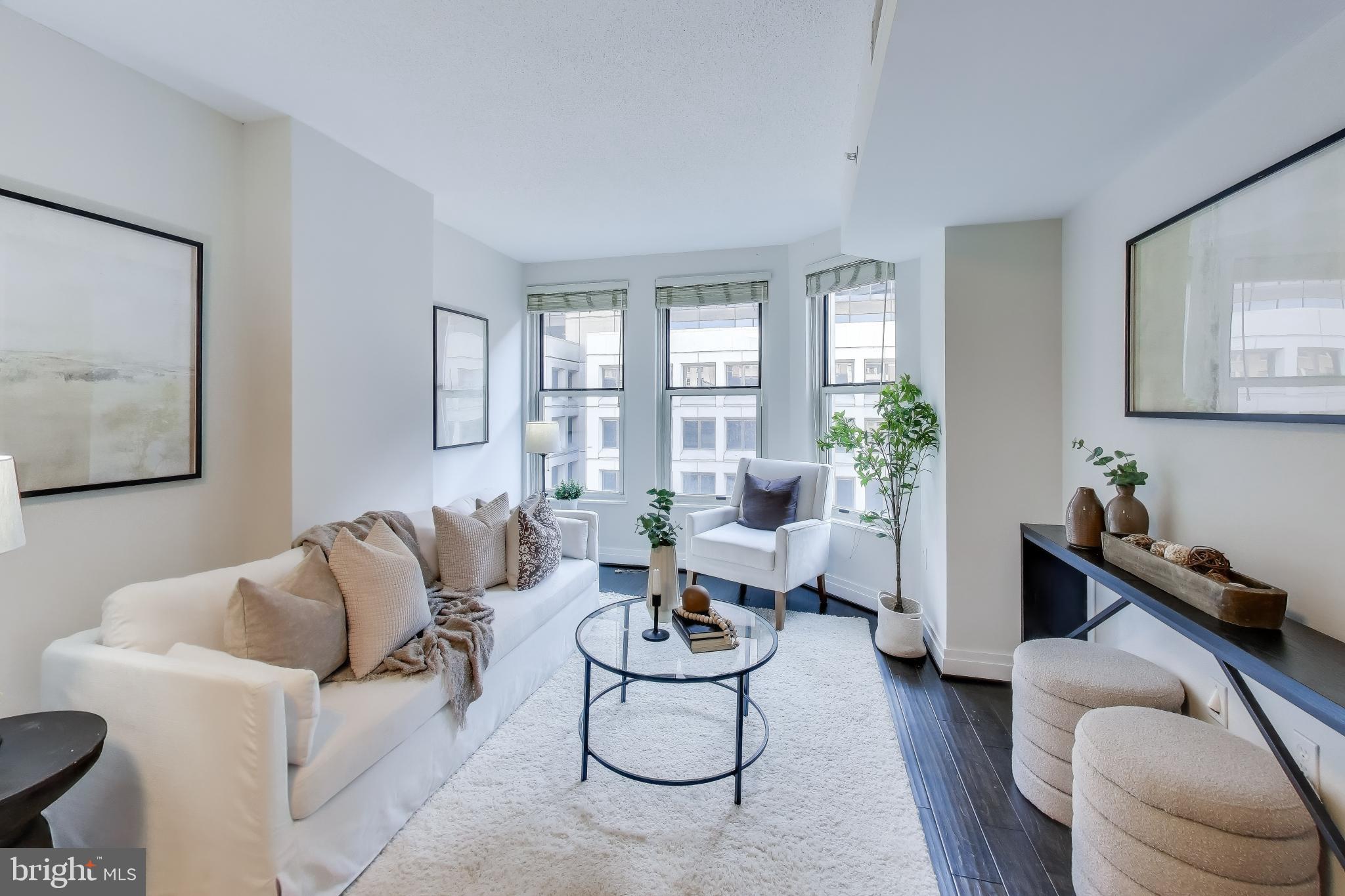 915 E STREET NW 1013