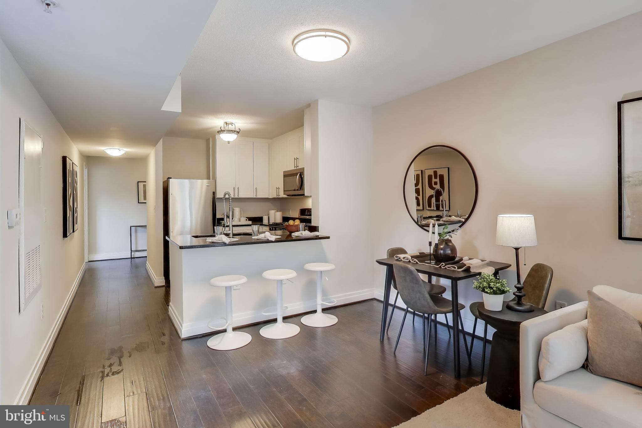 915 E STREET NW 1013