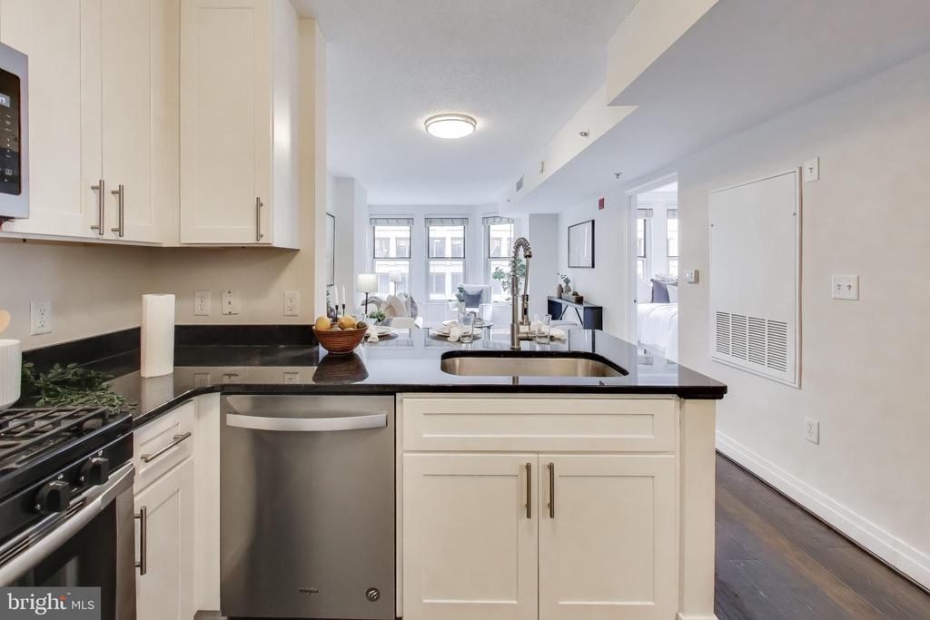 915 E STREET NW 1013