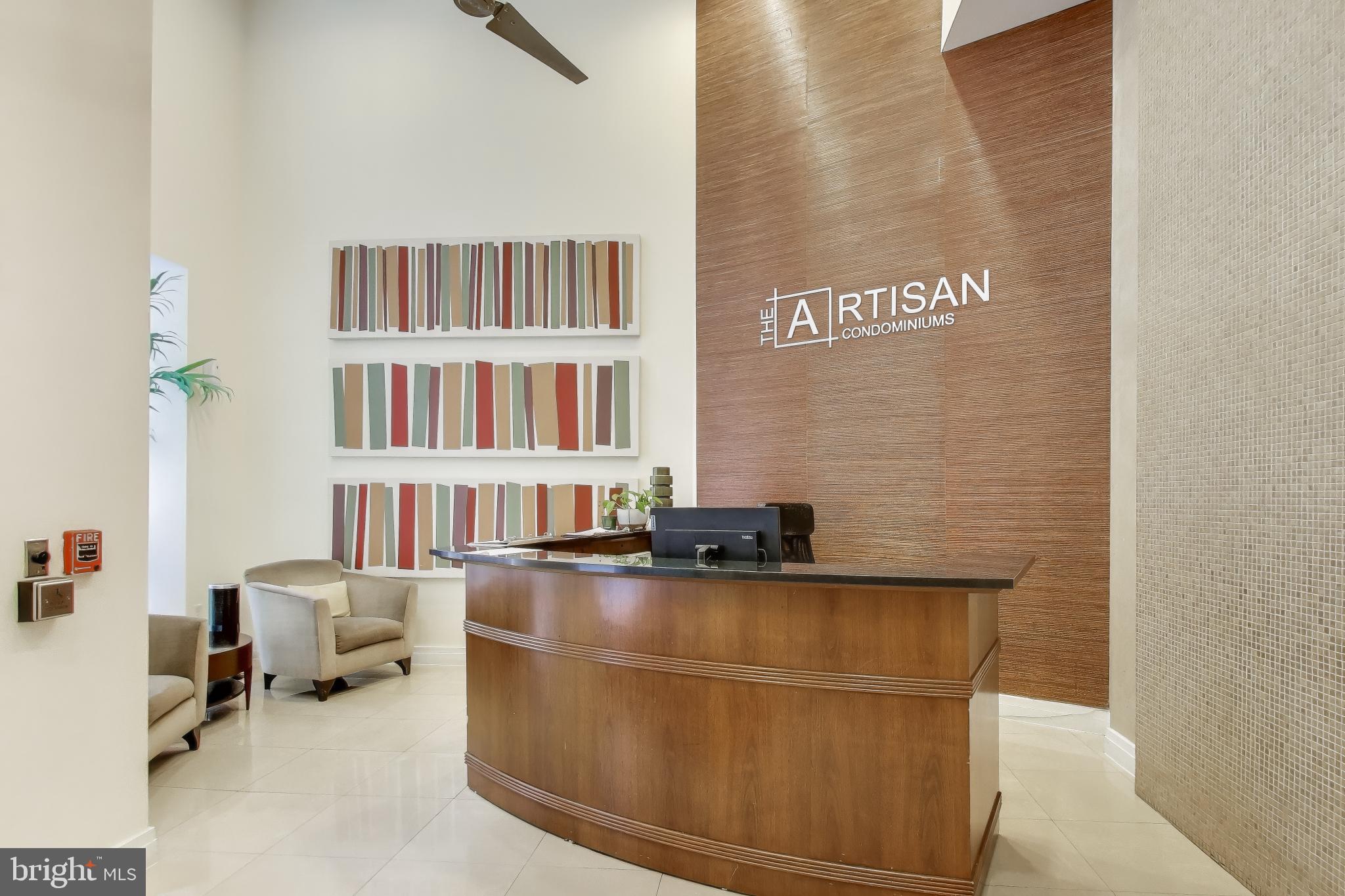 915 E STREET NW 1013