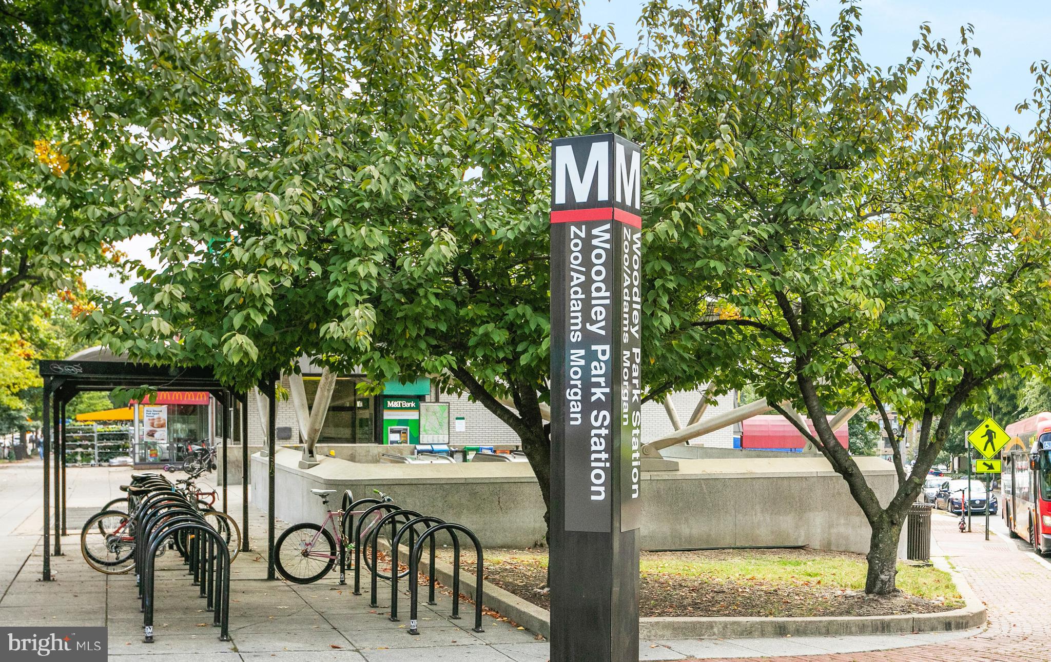 2818 CONNECTICUT AVENUE NW 14
