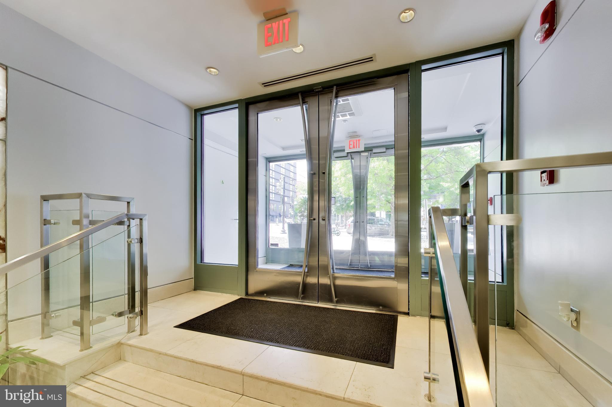 1150 K STREET NW 709