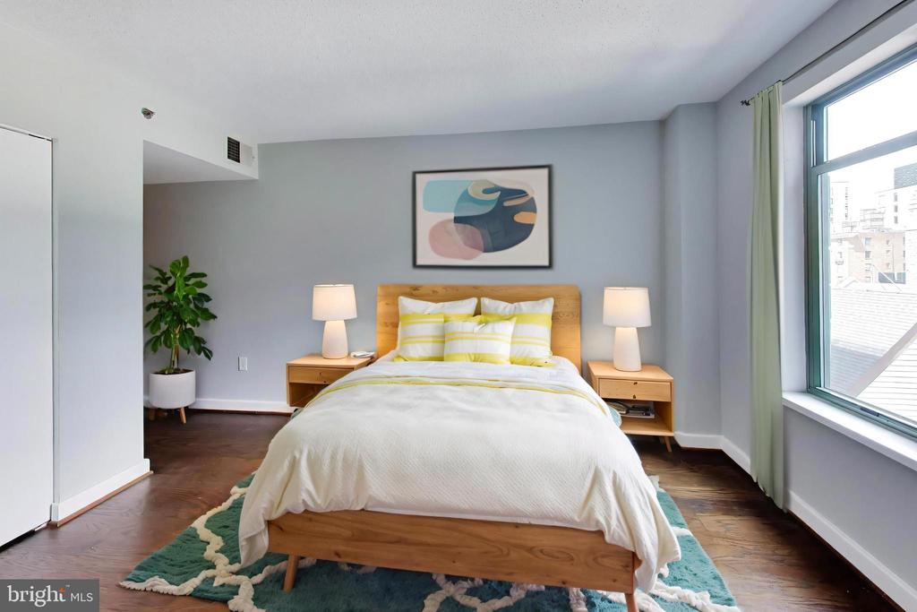 1150 K STREET NW 709