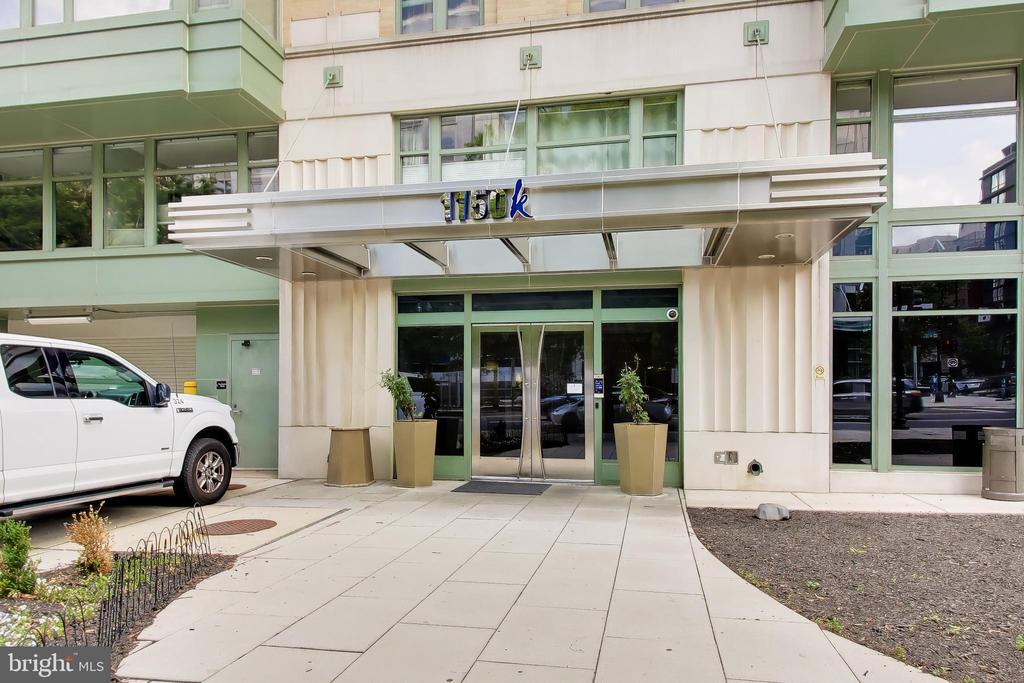 1150 K STREET NW 709