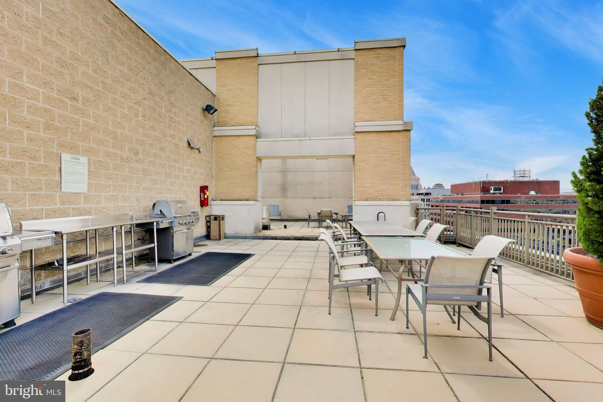 1150 K STREET NW 709