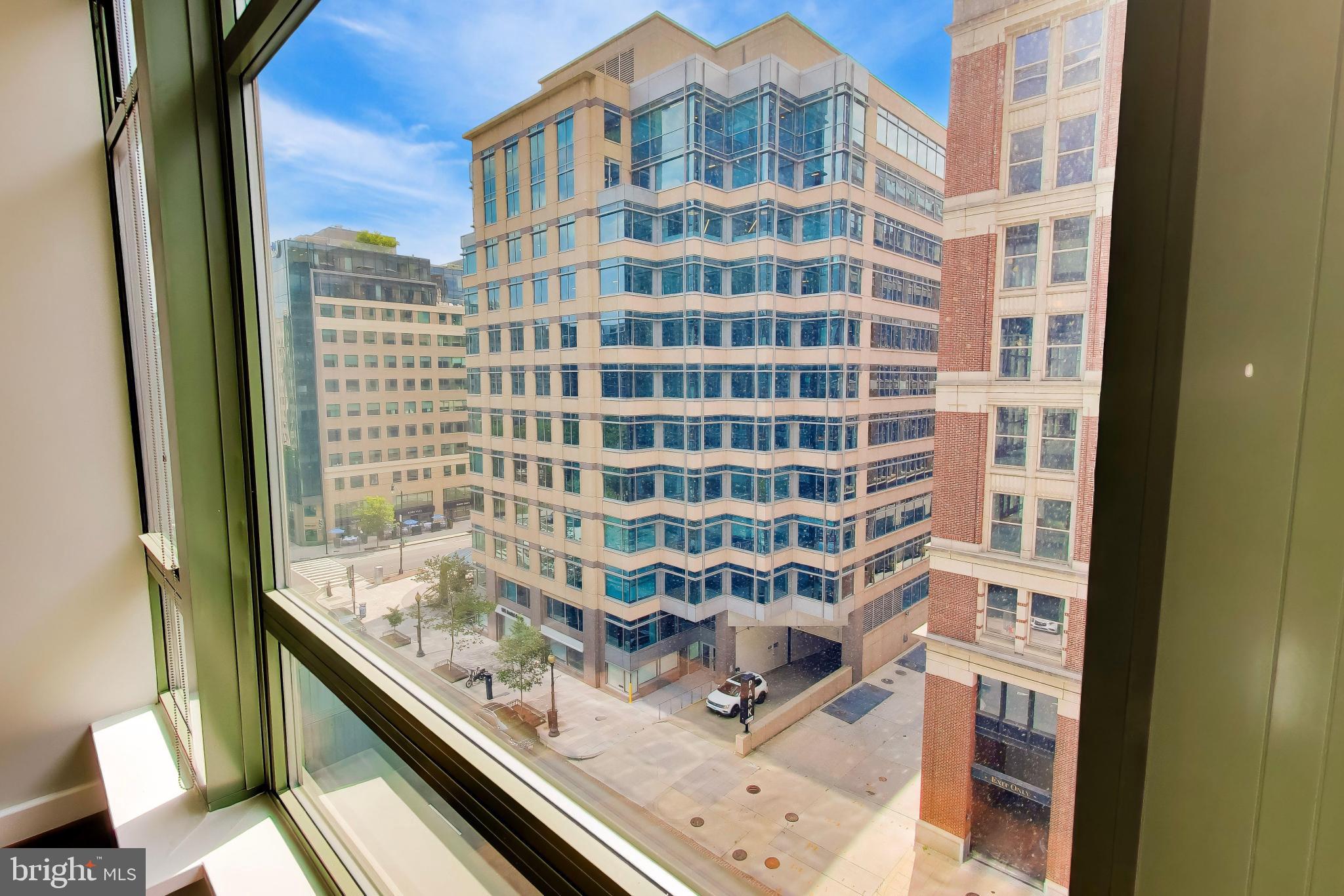 1150 K STREET NW 709