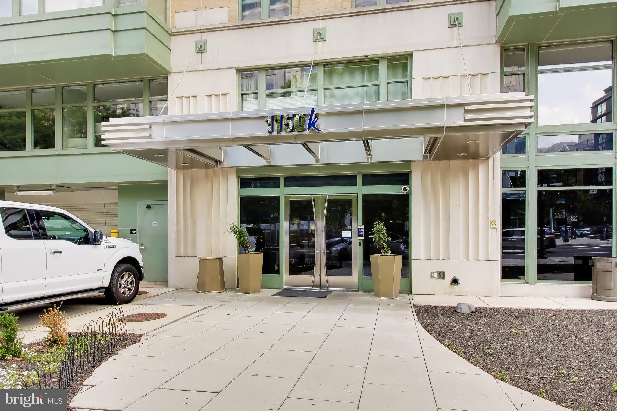 1150 K STREET NW 709