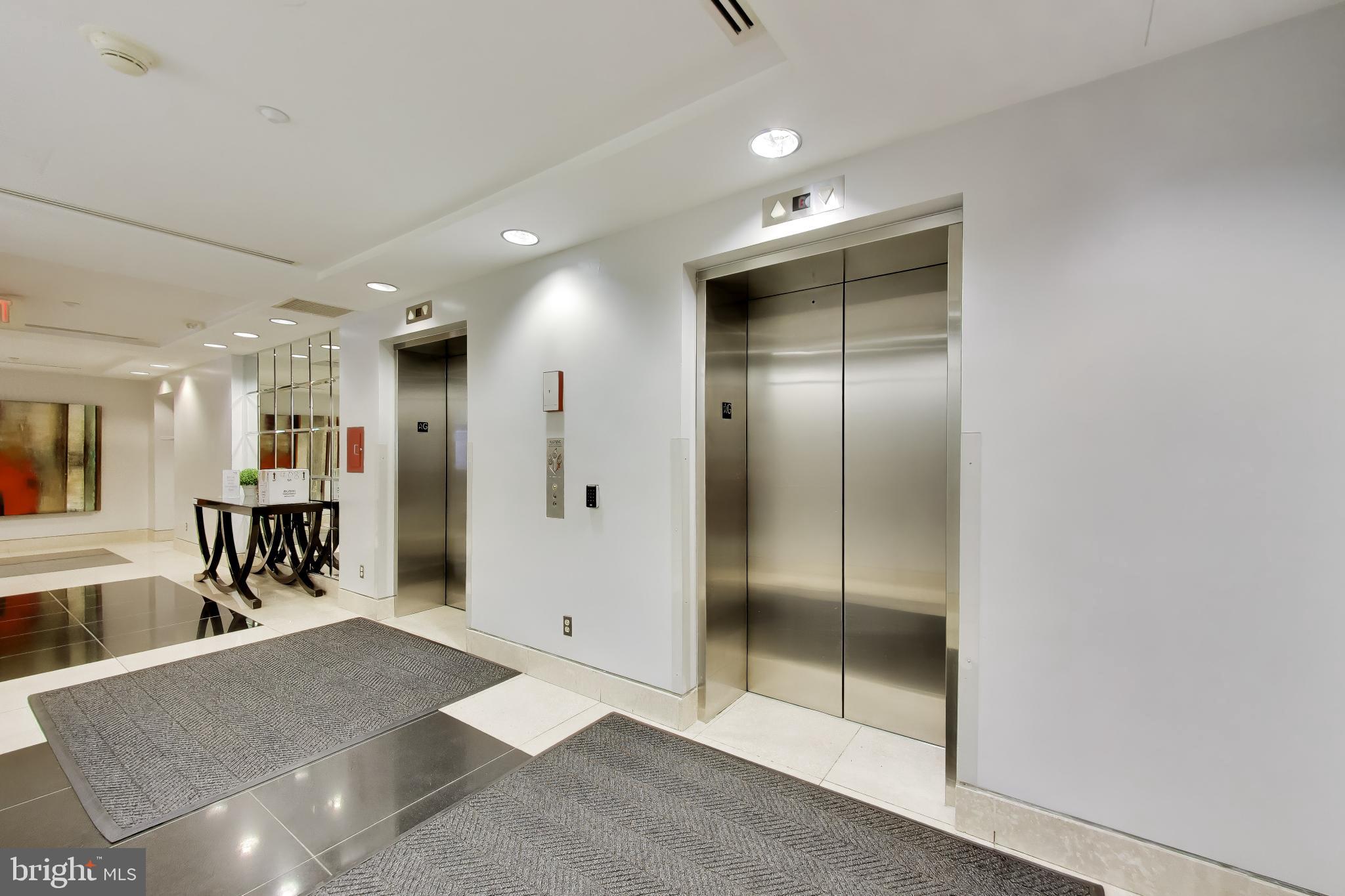 1150 K STREET NW 709