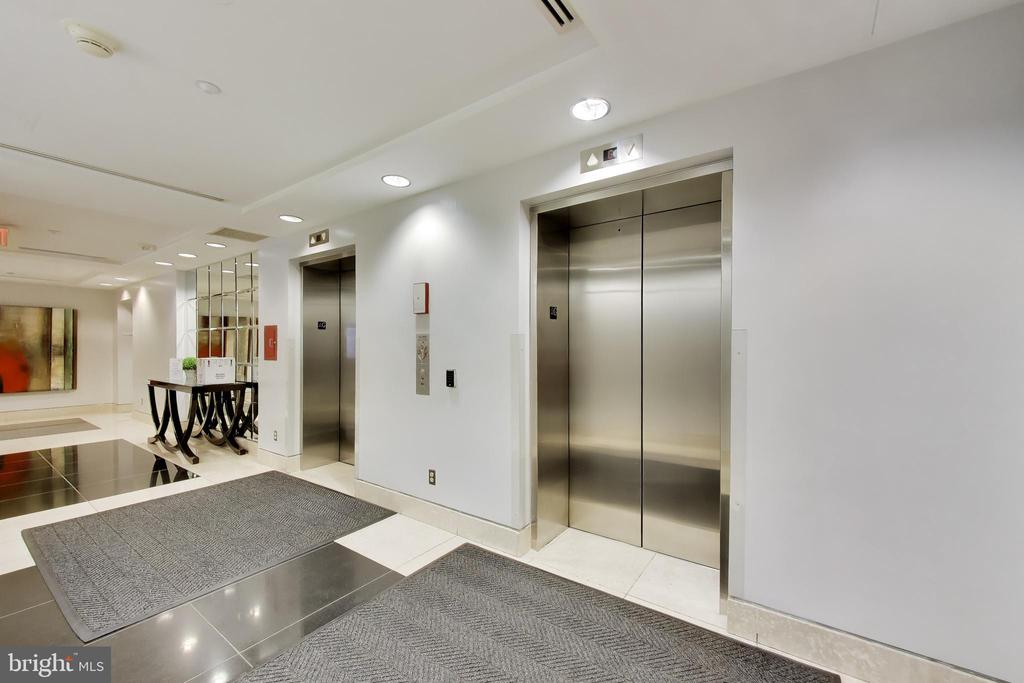 1150 K STREET NW 709