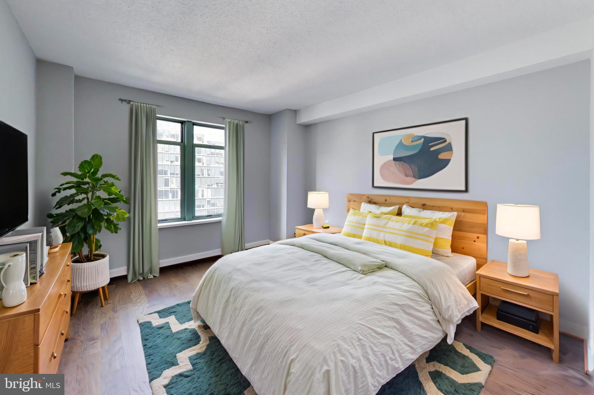 1150 K STREET NW 709