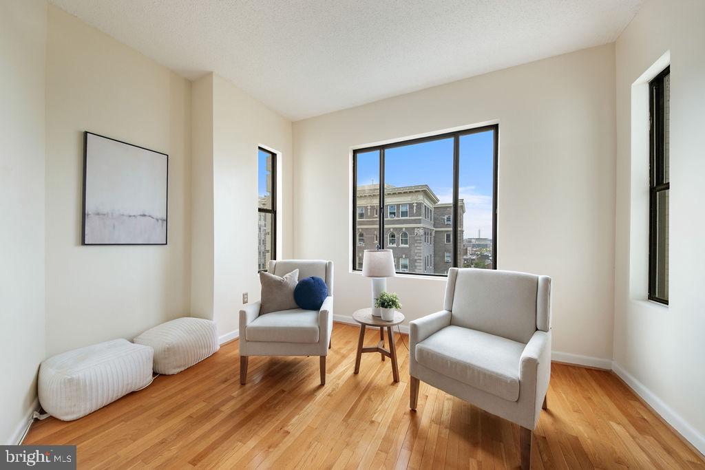 2123 CALIFORNIA STREET NW Unit: F1