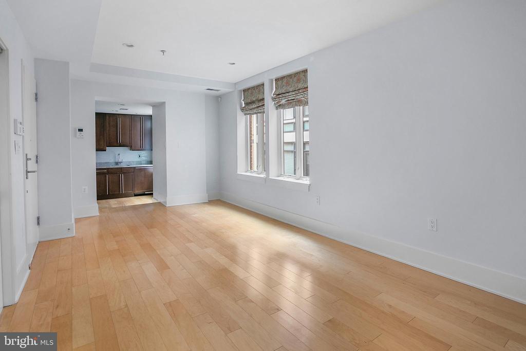 2818 CONNECTICUT AVENUE NW Unit: 14