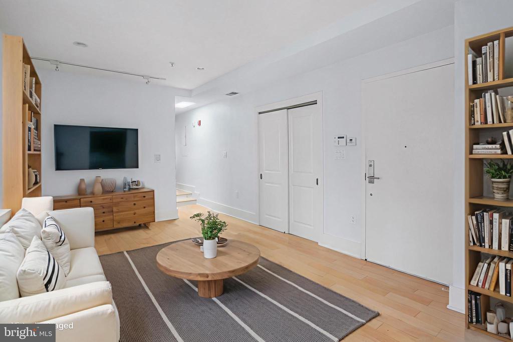 2818 CONNECTICUT AVENUE NW Unit: 14