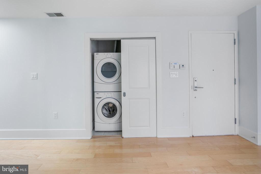 2818 CONNECTICUT AVENUE NW Unit: 14