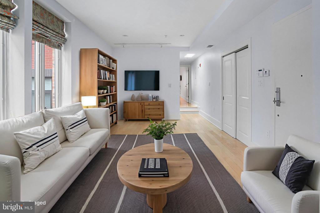 2818 CONNECTICUT AVENUE NW Unit: 14