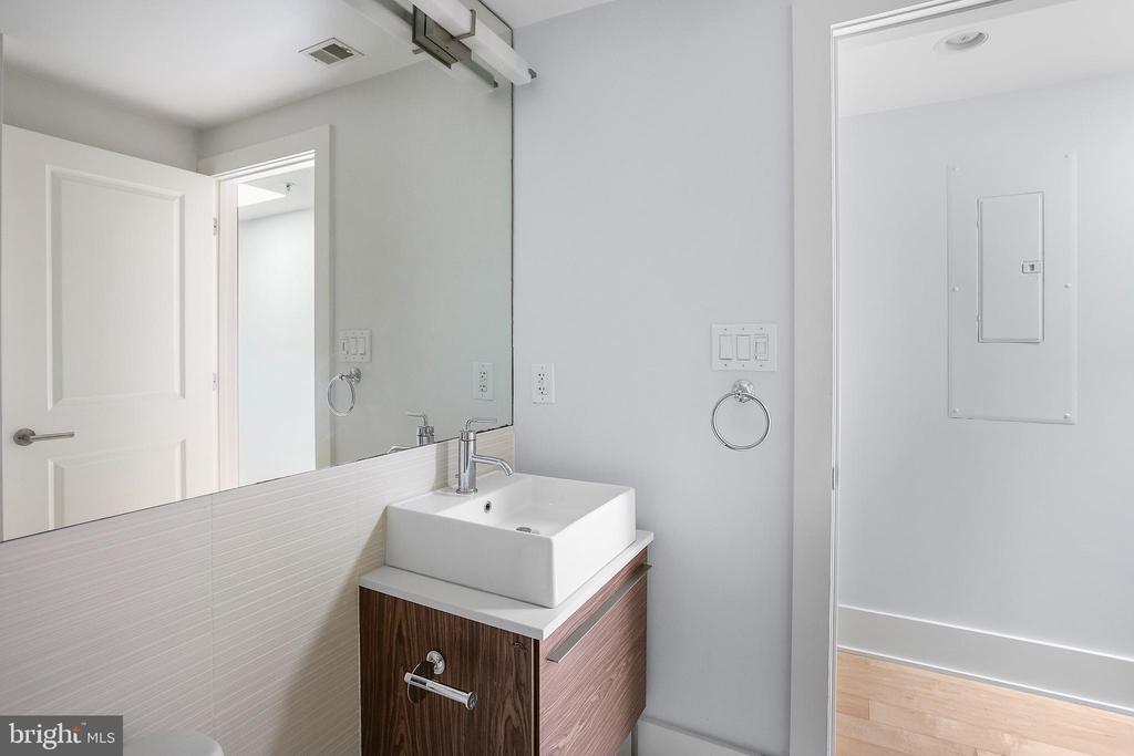 2818 CONNECTICUT AVENUE NW Unit: 14