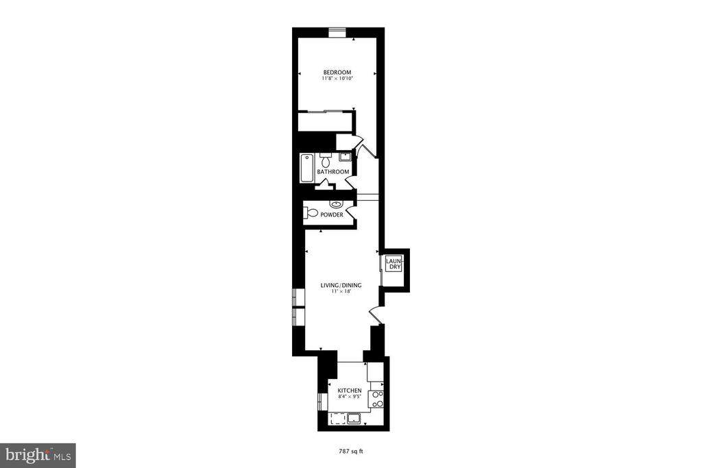 2818 CONNECTICUT AVENUE NW Unit: 14