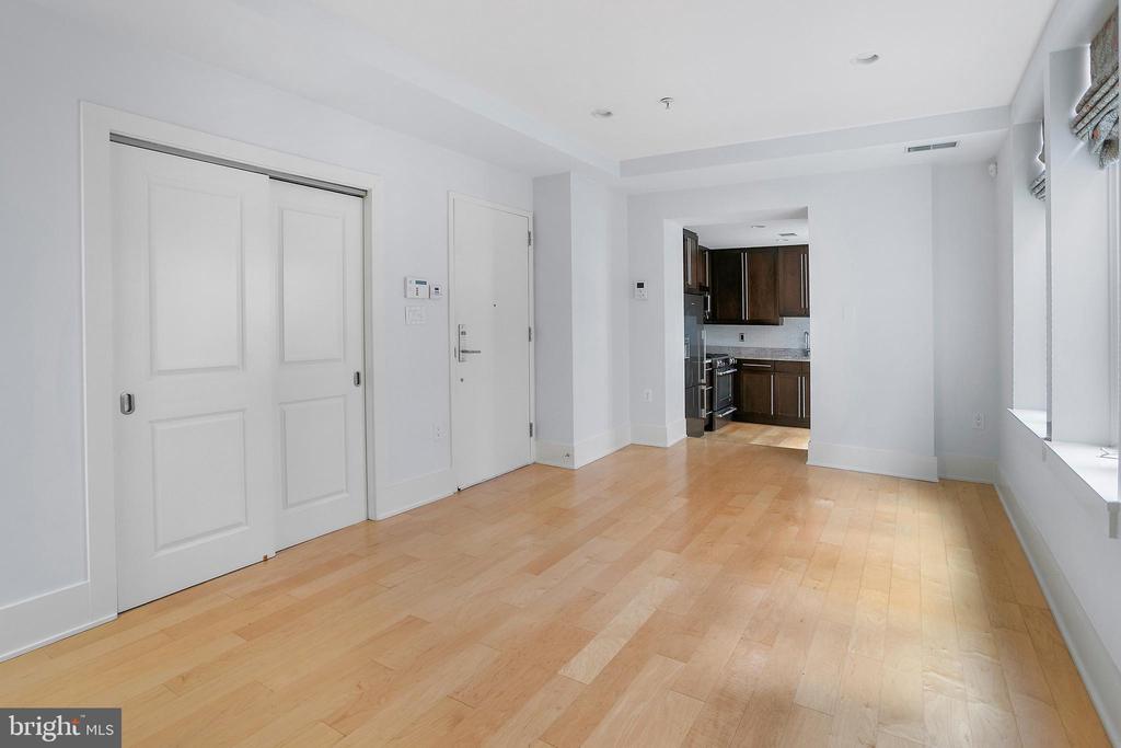 2818 CONNECTICUT AVENUE NW Unit: 14