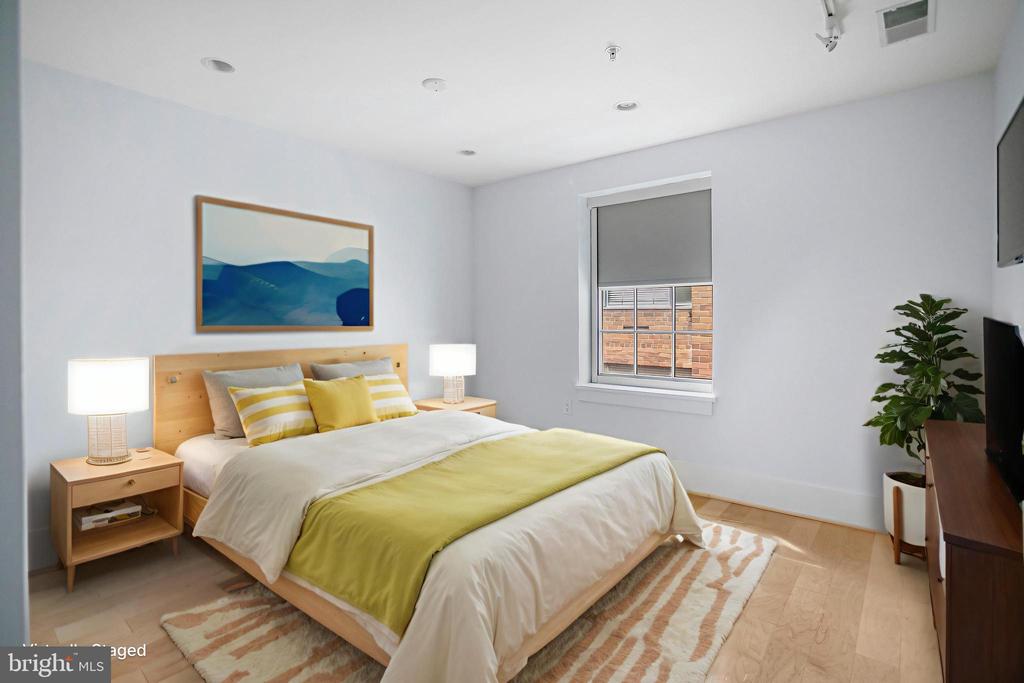 2818 CONNECTICUT AVENUE NW Unit: 14