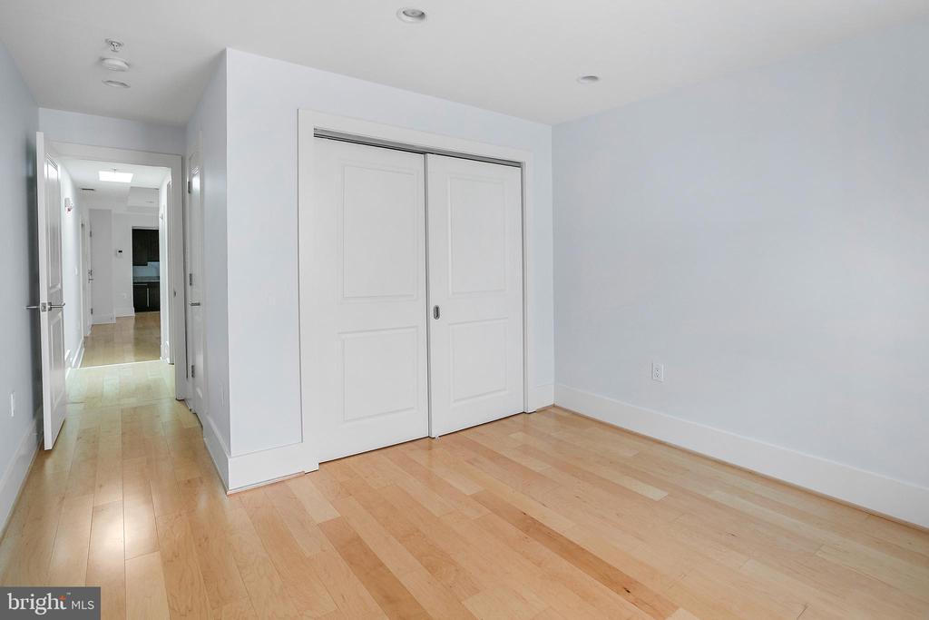 2818 CONNECTICUT AVENUE NW Unit: 14