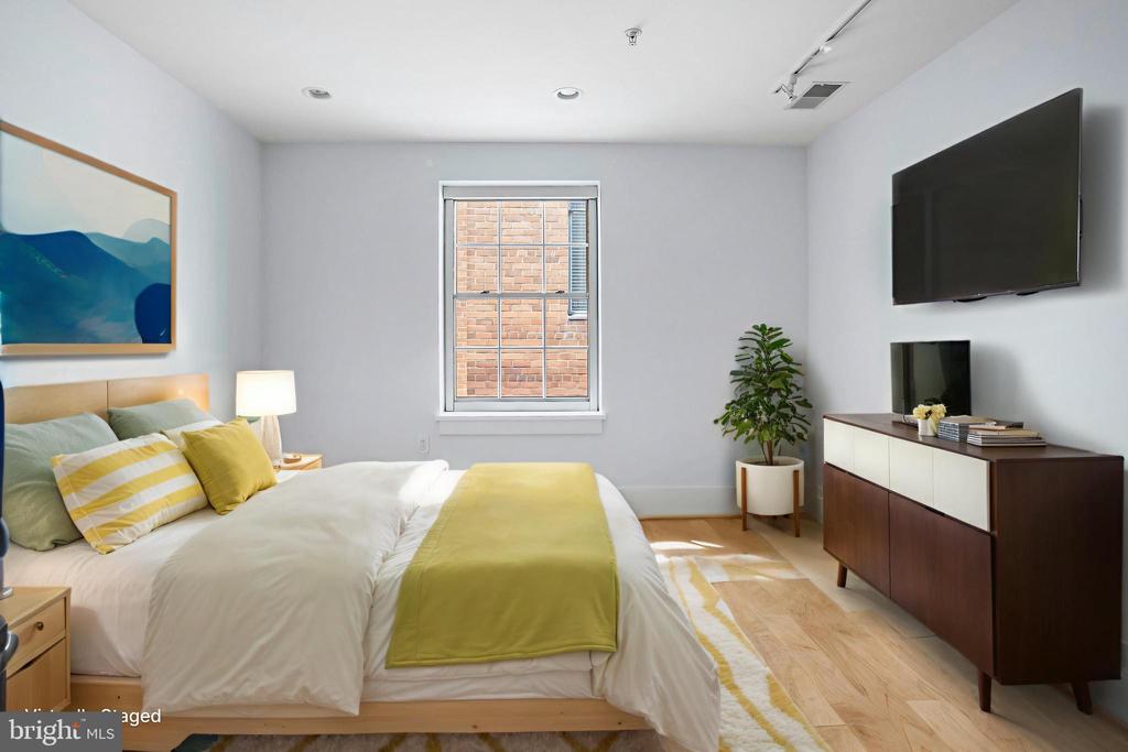 2818 CONNECTICUT AVENUE NW Unit: 14