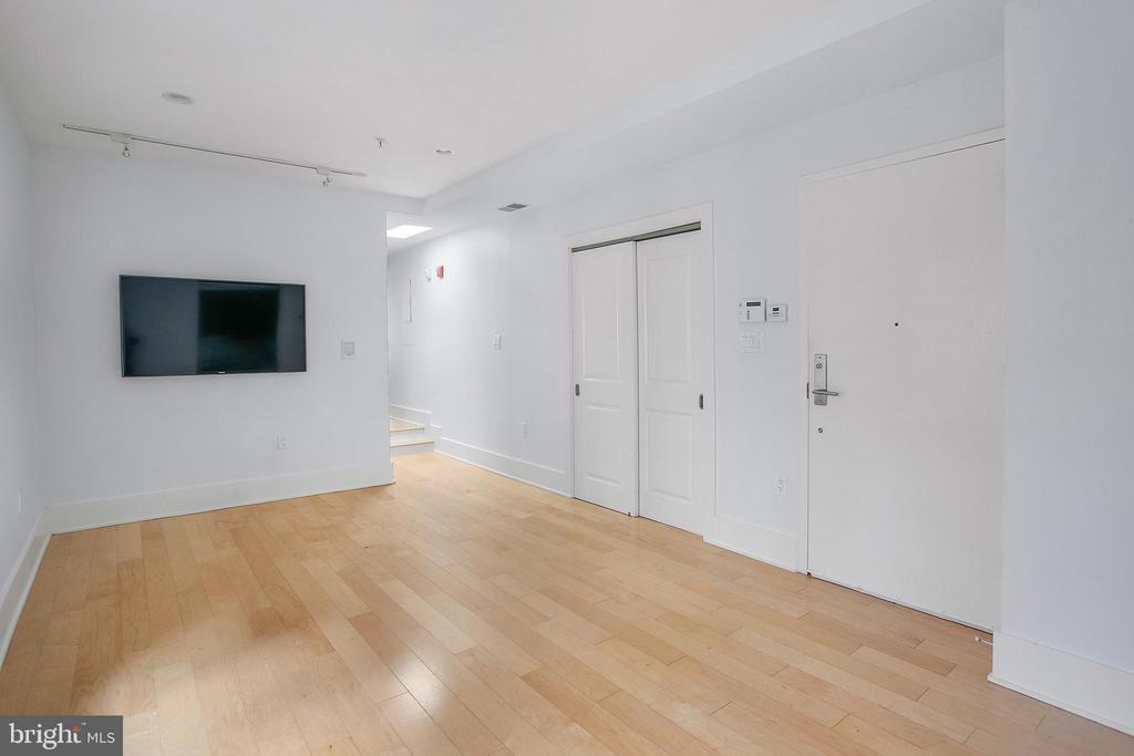 2818 CONNECTICUT AVENUE NW Unit: 14