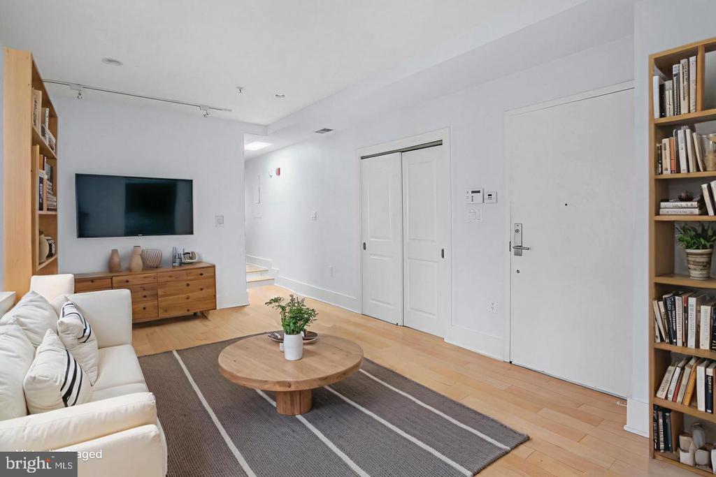 2818 CONNECTICUT AVENUE NW Unit: 14