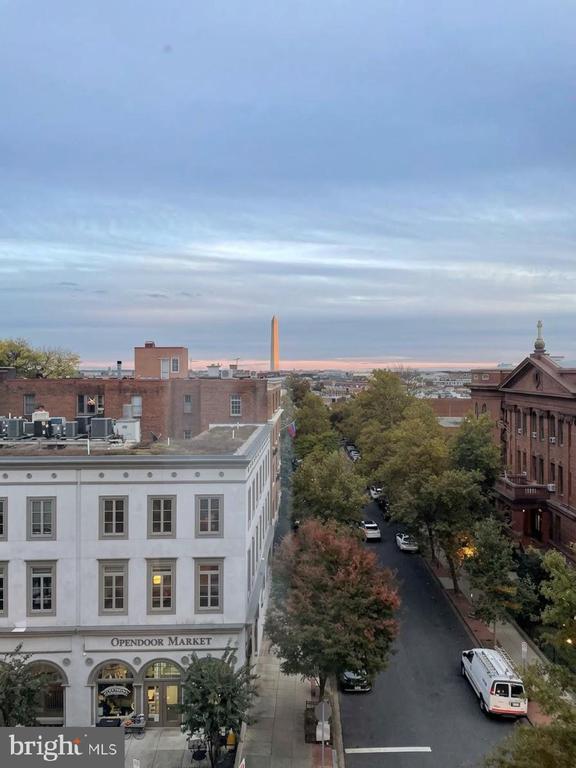 2153 CALIFORNIA STREET NW Unit: 502
