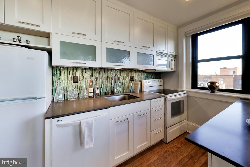 2153 CALIFORNIA STREET NW Unit: 502