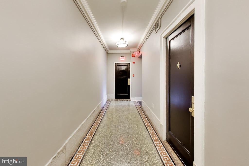 2153 CALIFORNIA STREET NW Unit: 502