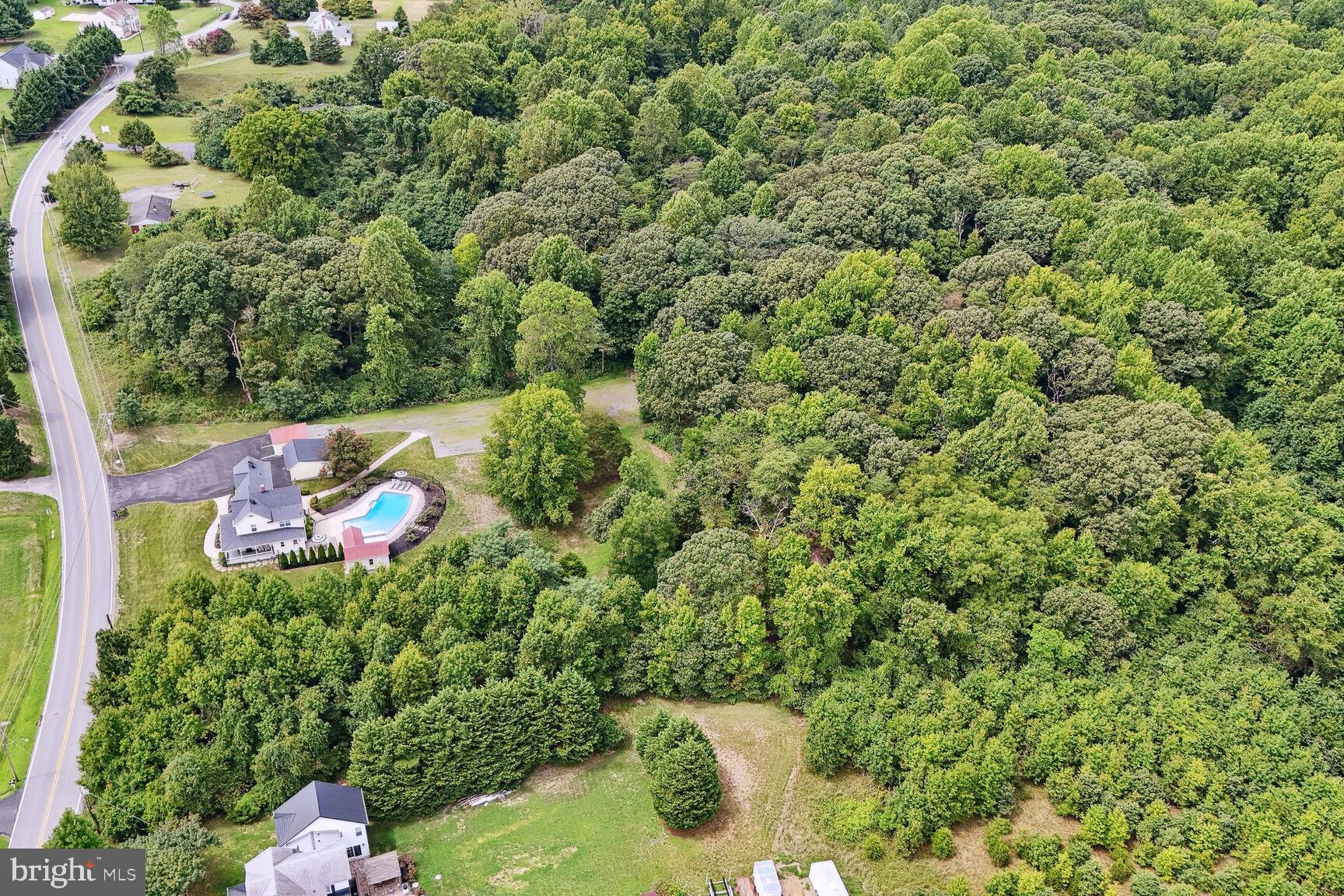 4260 Hunting Creek Rd