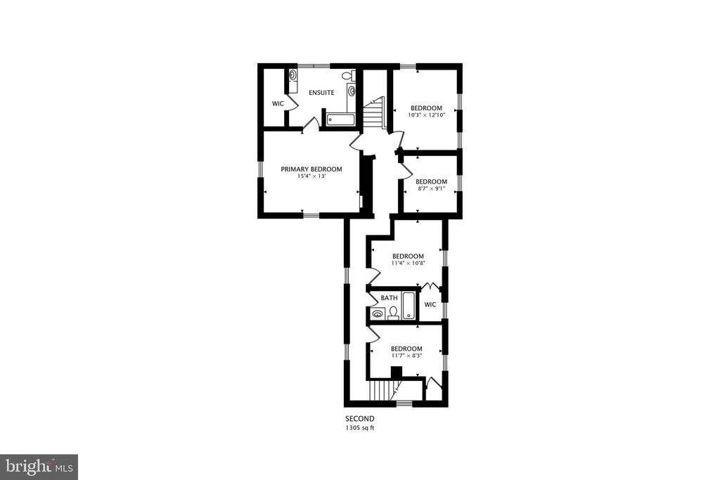 4250 Hunting Creek Rd