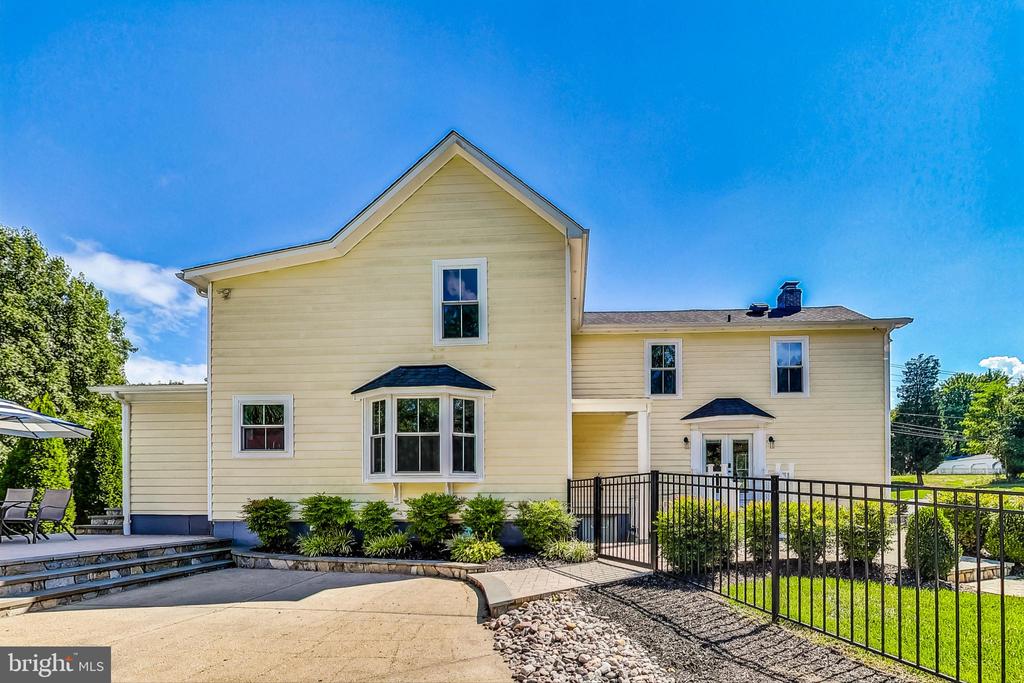 4250 Hunting Creek Rd