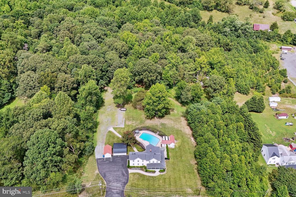 4250 Hunting Creek Rd