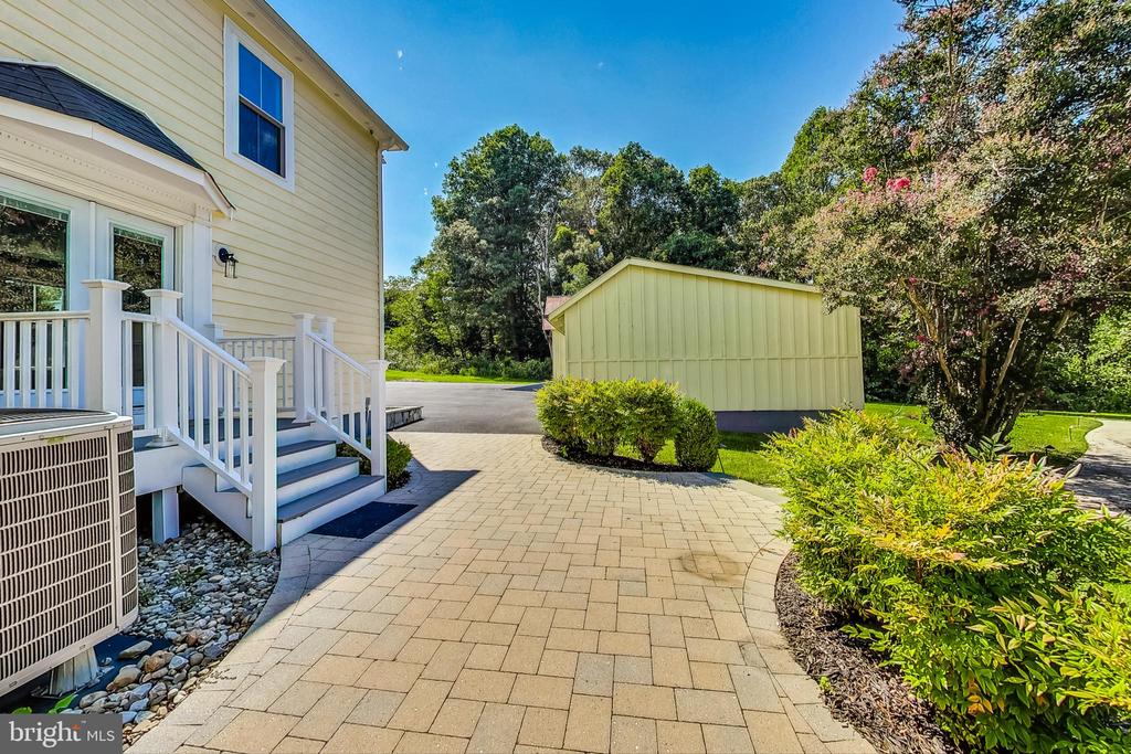 4250 Hunting Creek Rd