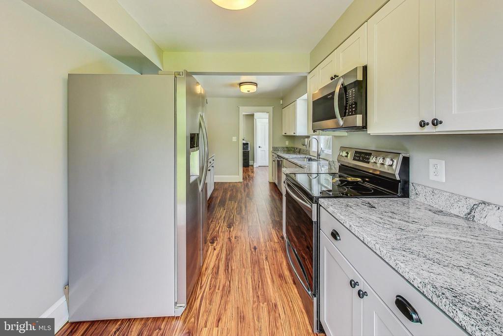 4250 Hunting Creek Rd