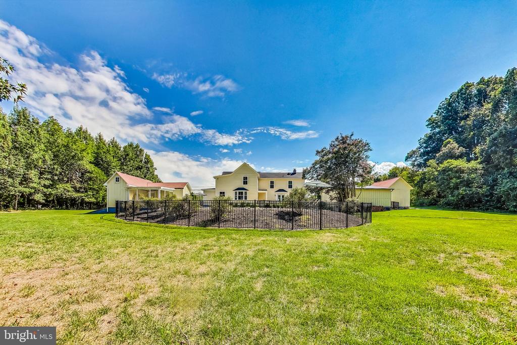 4250 Hunting Creek Rd